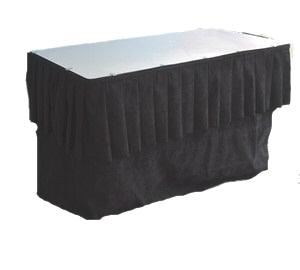 Table Cover, Table Napkin, Table Skirting - Afia Manufacturing Sdn Bhd, Afiah Trading Company