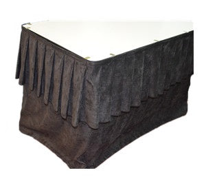 Table Cover, Table Napkin, Table Skirting - Afia Manufacturing Sdn Bhd, Afiah Trading Company