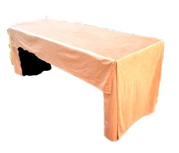 Table Cover, Table Napkin, Table Skirting - Afia Manufacturing Sdn Bhd, Afiah Trading Company