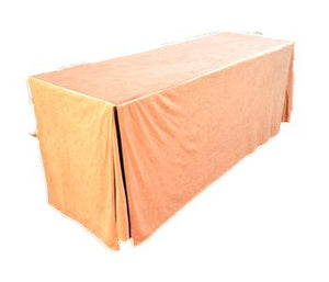 Table Cover, Table Napkin, Table Skirting - Afia Manufacturing Sdn Bhd, Afiah Trading Company