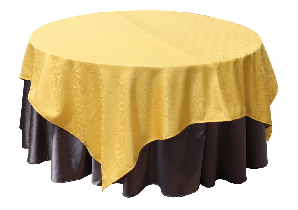 Table Cover, Table Napkin, Table Skirting - Afia Manufacturing Sdn Bhd, Afiah Trading Company