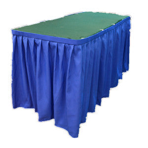 Table Cover, Table Napkin, Table Skirting - Afia Manufacturing Sdn Bhd, Afiah Trading Company