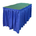 Table Cover, Table Napkin, Table Skirting - Afia Manufacturing Sdn Bhd, Afiah Trading Company