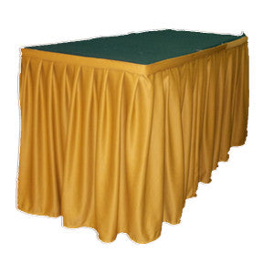 Table Cover, Table Napkin, Table Skirting - Afia Manufacturing Sdn Bhd, Afiah Trading Company