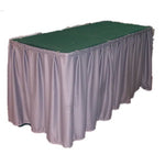 Table Cover, Table Napkin, Table Skirting - Afia Manufacturing Sdn Bhd, Afiah Trading Company