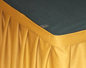 Table Cover, Table Napkin, Table Skirting - Afia Manufacturing Sdn Bhd, Afiah Trading Company