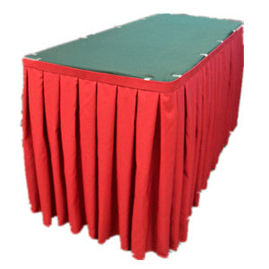 Table Cover, Table Napkin, Table Skirting - Afia Manufacturing Sdn Bhd, Afiah Trading Company