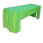 Table Cover, Table Napkin, Table Skirting - Afia Manufacturing Sdn Bhd, Afiah Trading Company