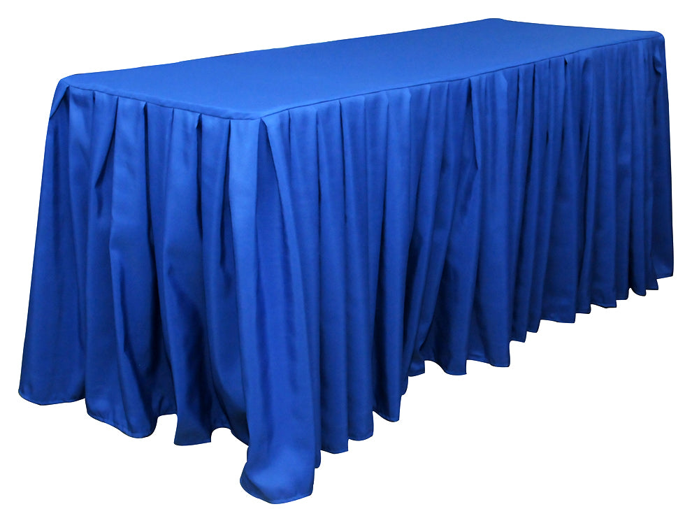 Table Cover, Table Napkin, Table Skirting - Afia Manufacturing Sdn Bhd, Afiah Trading Company