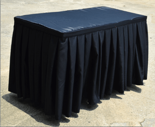 Table Cover, Table Napkin, Table Skirting - Afia Manufacturing Sdn Bhd, Afiah Trading Company