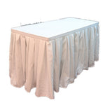 Table Cover, Table Napkin, Table Skirting - Afia Manufacturing Sdn Bhd, Afiah Trading Company