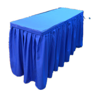 Table Cover, Table Napkin, Table Skirting - Afia Manufacturing Sdn Bhd, Afiah Trading Company