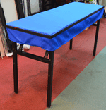 Table Cover, Table Napkin, Table Skirting - Afia Manufacturing Sdn Bhd, Afiah Trading Company