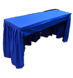 Table Cover, Table Napkin, Table Skirting - Afia Manufacturing Sdn Bhd, Afiah Trading Company