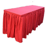 Table Cover, Table Napkin, Table Skirting - Afia Manufacturing Sdn Bhd, Afiah Trading Company