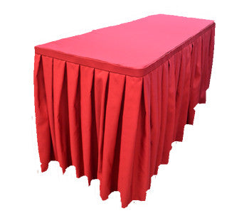 Table Cover, Table Napkin, Table Skirting - Afia Manufacturing Sdn Bhd, Afiah Trading Company