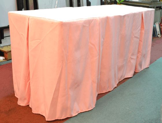 Table Cover, Table Napkin, Table Skirting - Afia Manufacturing Sdn Bhd, Afiah Trading Company