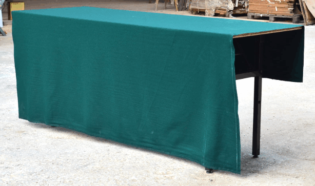 Table Cover, Table Napkin, Table Skirting - Afia Manufacturing Sdn Bhd, Afiah Trading Company