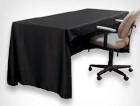 Table Cover, Table Napkin, Table Skirting - Afia Manufacturing Sdn Bhd, Afiah Trading Company