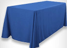 Table Cover, Table Napkin, Table Skirting - Afia Manufacturing Sdn Bhd, Afiah Trading Company