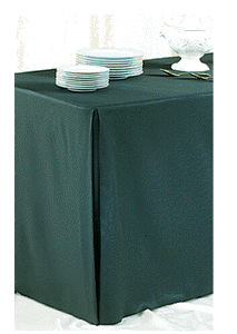 Table Cover, Table Napkin, Table Skirting - Afia Manufacturing Sdn Bhd, Afiah Trading Company