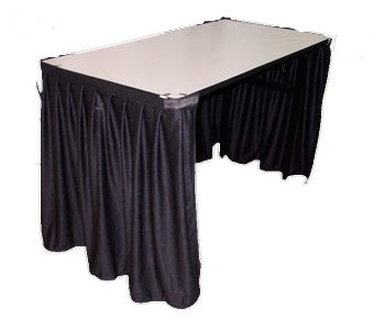 Table Cover, Table Napkin, Table Skirting - Afia Manufacturing Sdn Bhd, Afiah Trading Company