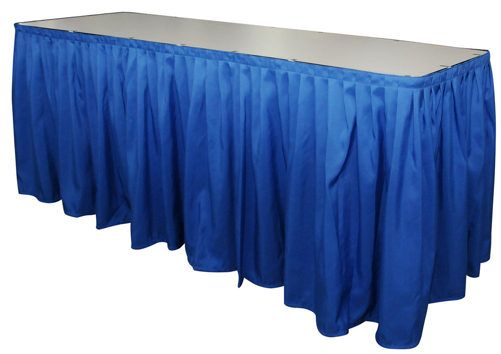 Table Cover, Table Napkin, Table Skirting - Afia Manufacturing Sdn Bhd, Afiah Trading Company