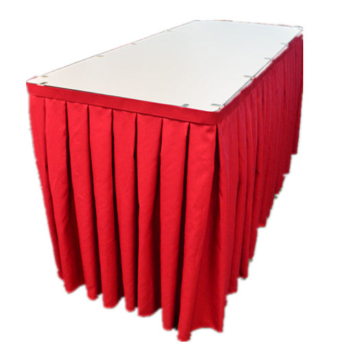 Table Cover, Table Napkin, Table Skirting - Afia Manufacturing Sdn Bhd, Afiah Trading Company