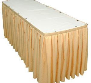 Table Cover, Table Napkin, Table Skirting - Afia Manufacturing Sdn Bhd, Afiah Trading Company