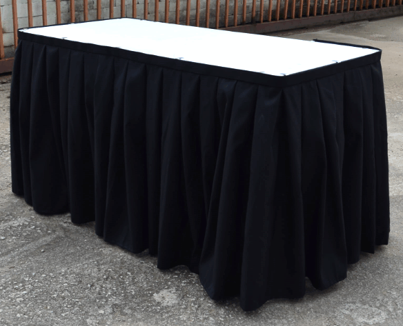 Table Cover, Table Napkin, Table Skirting - Afia Manufacturing Sdn Bhd, Afiah Trading Company