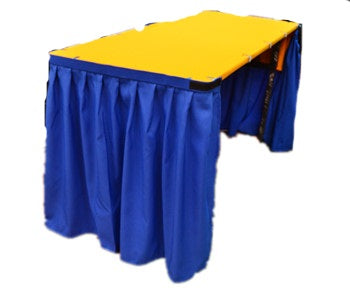 Table Cover, Table Napkin, Table Skirting - Afia Manufacturing Sdn Bhd, Afiah Trading Company