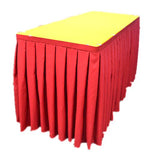 Table Cover, Table Napkin, Table Skirting - Afia Manufacturing Sdn Bhd, Afiah Trading Company