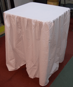 Table Cover, Table Napkin, Table Skirting - Afia Manufacturing Sdn Bhd, Afiah Trading Company