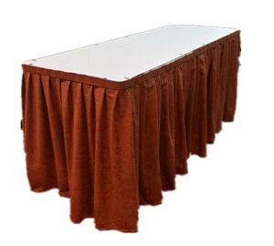 Table Cover, Table Napkin, Table Skirting - Afia Manufacturing Sdn Bhd, Afiah Trading Company