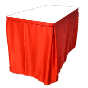 Table Cover, Table Napkin, Table Skirting - Afia Manufacturing Sdn Bhd, Afiah Trading Company