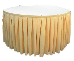 Table Cover, Table Napkin, Table Skirting - Afia Manufacturing Sdn Bhd, Afiah Trading Company