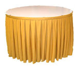 Table Cover, Table Napkin, Table Skirting - Afia Manufacturing Sdn Bhd, Afiah Trading Company