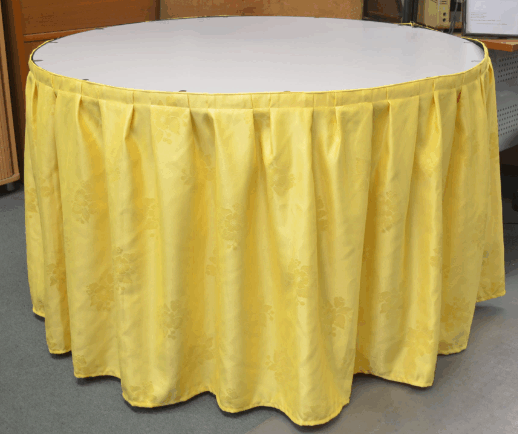 Table Cover, Table Napkin, Table Skirting - Afia Manufacturing Sdn Bhd, Afiah Trading Company