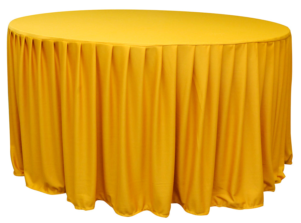 Table Cover, Table Napkin, Table Skirting - Afia Manufacturing Sdn Bhd, Afiah Trading Company