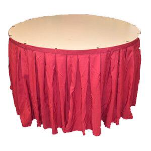 Table Cover, Table Napkin, Table Skirting - Afia Manufacturing Sdn Bhd, Afiah Trading Company