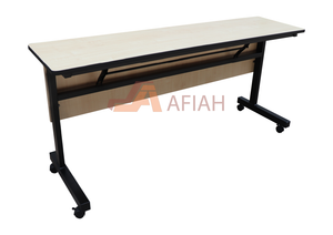 Training Table - Afia Manufacturing Sdn Bhd, Afiah Trading Company