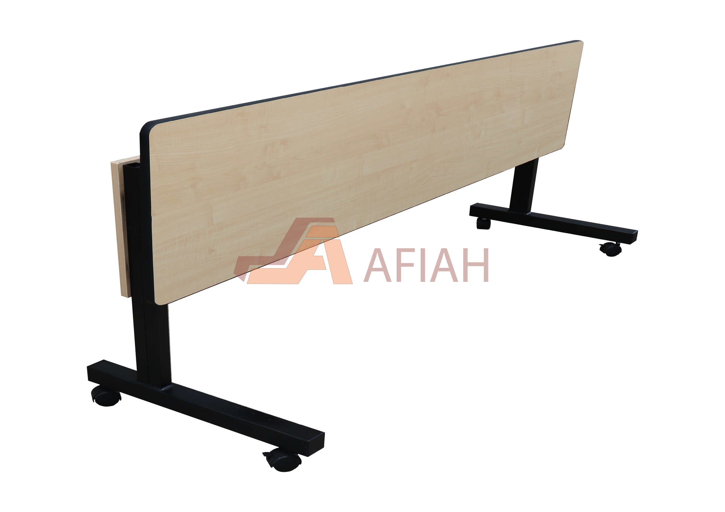 Training Table - Afia Manufacturing Sdn Bhd, Afiah Trading Company