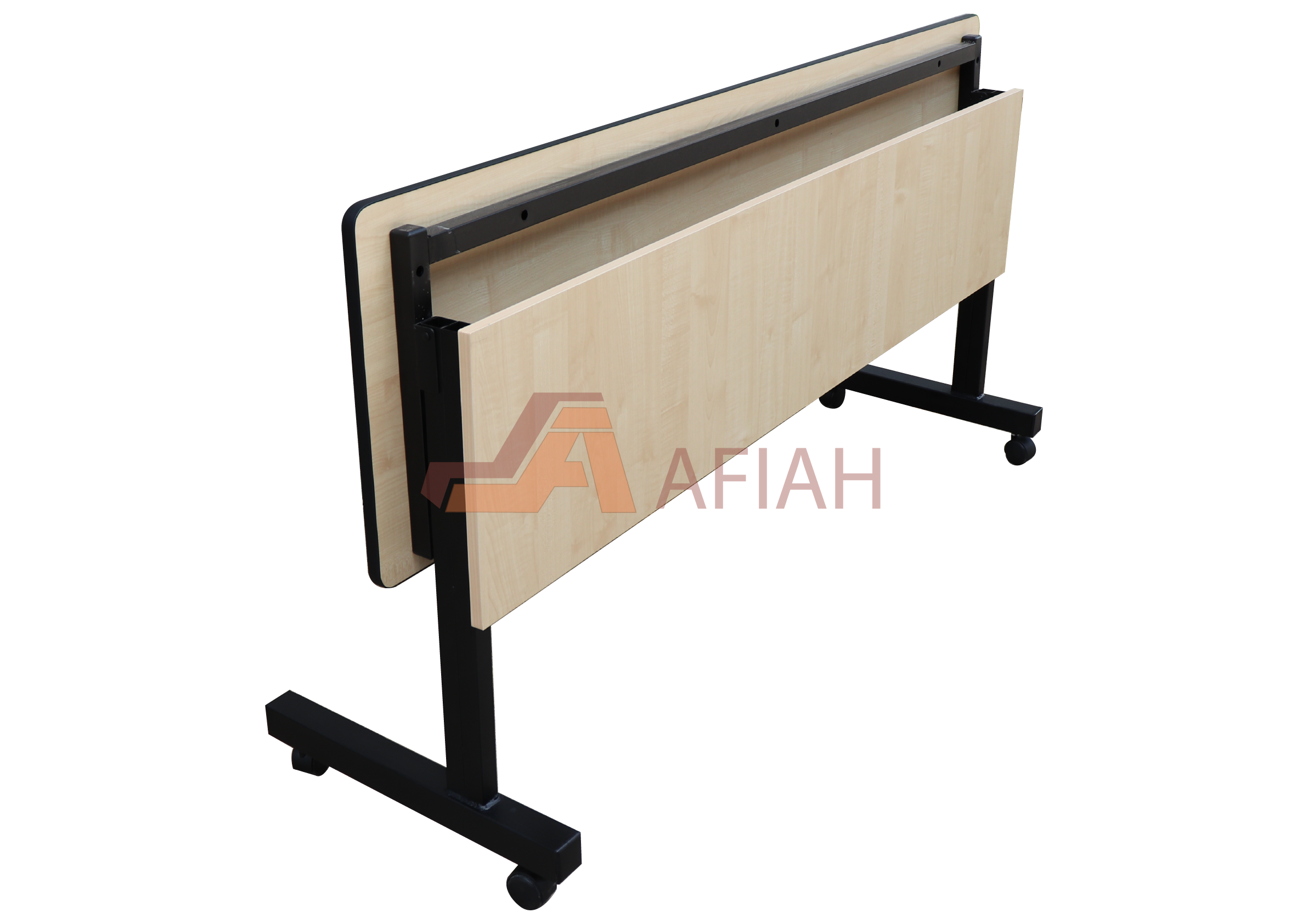 Training Table - Afia Manufacturing Sdn Bhd, Afiah Trading Company