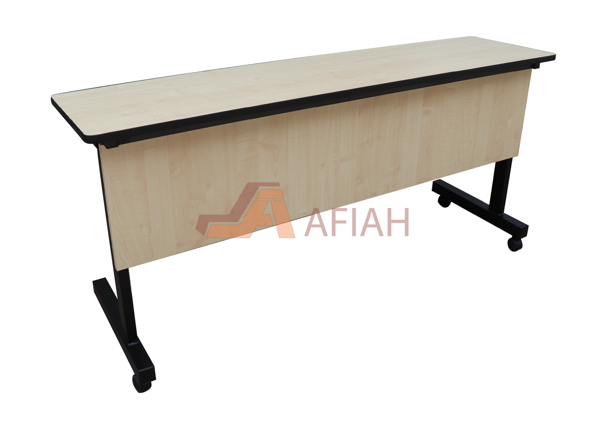 Training Table with Castor (Model TT11) - AFIA Manufacturing Sdn Bhd ...