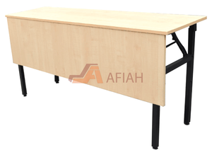 Foldable Training Table (Model TT21)