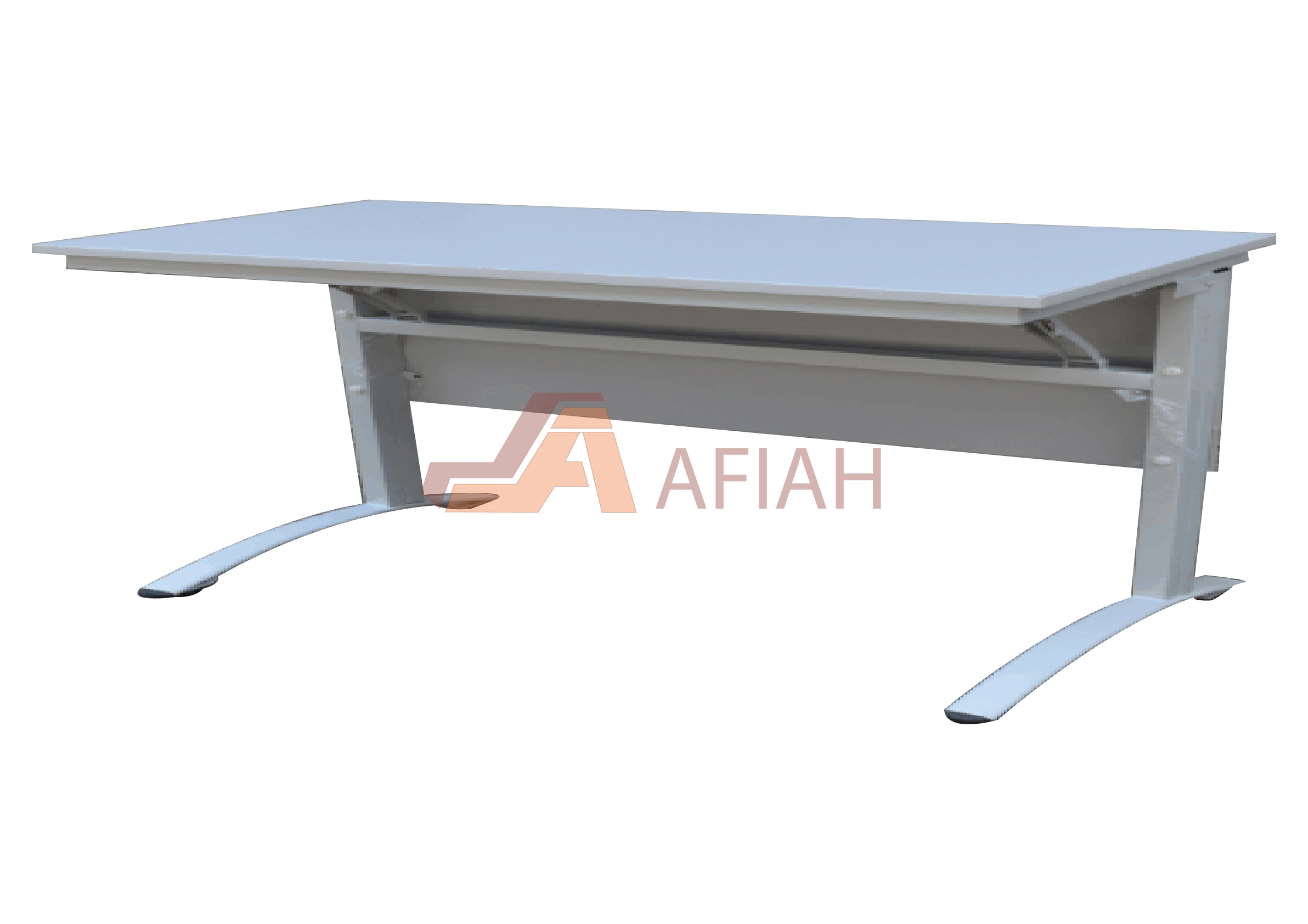 Training Table - Afia Manufacturing Sdn Bhd, Afiah Trading Company