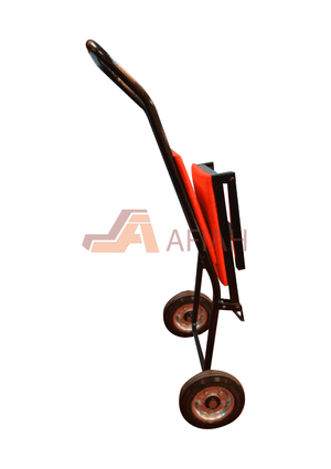 Foldable Trolley for Banquet chair (Model TR13)