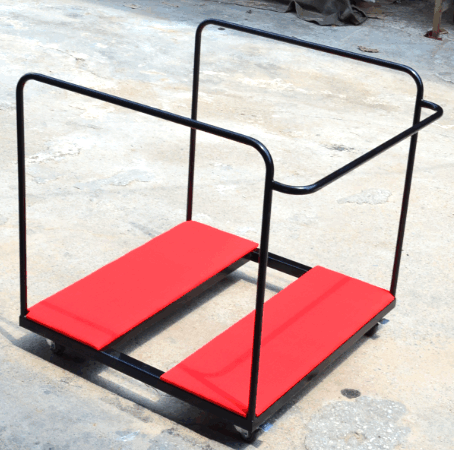 Trolley - Afia Manufacturing Sdn Bhd, Afiah Trading Company