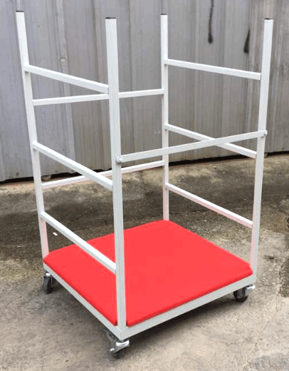 Trolley - Afia Manufacturing Sdn Bhd, Afiah Trading Company