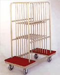 Trolley - Afia Manufacturing Sdn Bhd, Afiah Trading Company